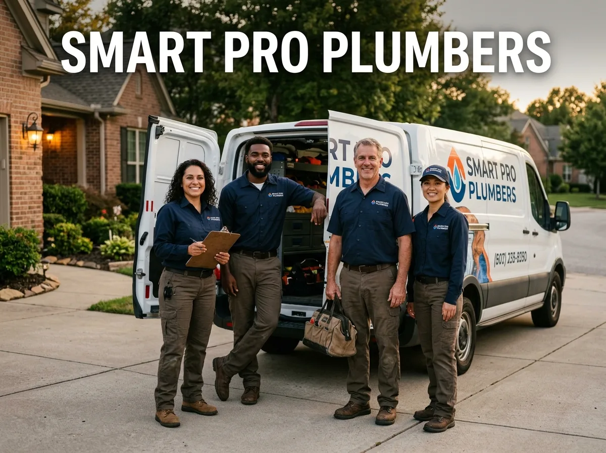 Water Heater Repair company in Ludington, MI